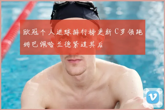 欧冠个人进球排行榜更新 C罗领跑姆巴佩哈兰德紧追其后